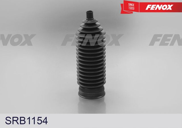 Пыльник рулевой рейки Fenox. Артикул SRB1154