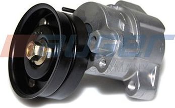 Натяжной ролик (натяжитель) приводного клинового зубчатого ремня Auger. Артикул 70471