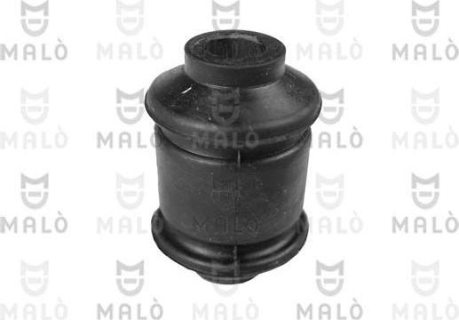 Сайлентблок переднего рычага подвески Malò. Артикул 23419