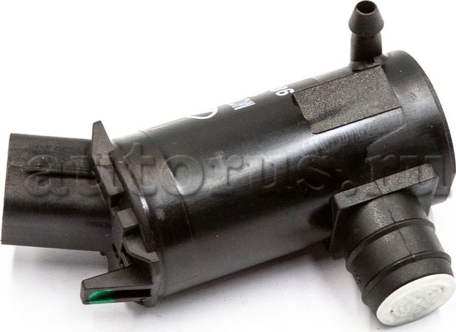 Насос омывателя лобового стекла Hyundai / KIA. Артикул 985101W010