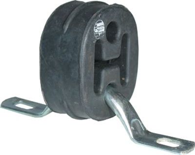 Крепление глушителя Birth (резина/металл) задний для Audi S4 I (B5) 1997-2001. Артикул 7289