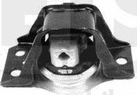 Подушка (опора) двигателя ETS для Renault Logan II 2007-2026. Артикул 22.ST.645