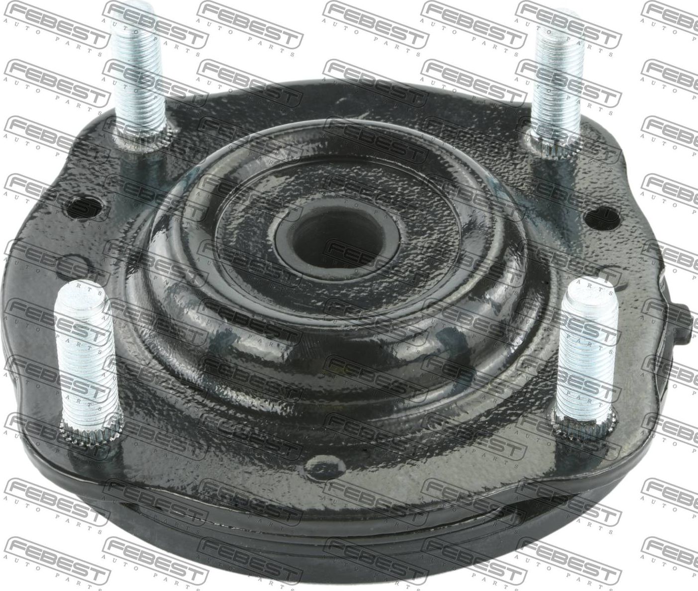 Опора амортизатора (стойки) Febest. Артикул TSS-VDJ200F