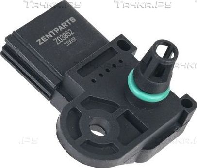 Датчик абсолютного давления (ДАД, MAP) Zentparts для Mazda MPV II (LW) 2002-2006. Артикул Z03852