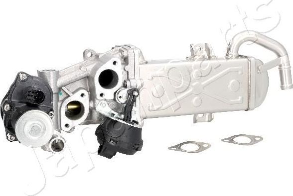 Клапан EGR (рециркуляции выхлопных газов) Japanparts для Audi TT II (8J) 2008-2014. Артикул EGR-0907