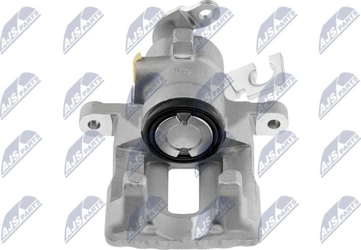 Тормозной суппорт NTY. Артикул HZT-TY-014