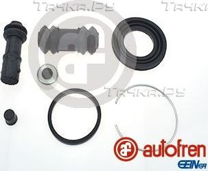 Ремкомплект тормозного суппорта Autofren Seinsa. Артикул D4586