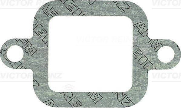 Прокладка впускного коллектора Victor Reinz для Neoplan Spaceliner 1990-2026. Артикул 71-31164-10
