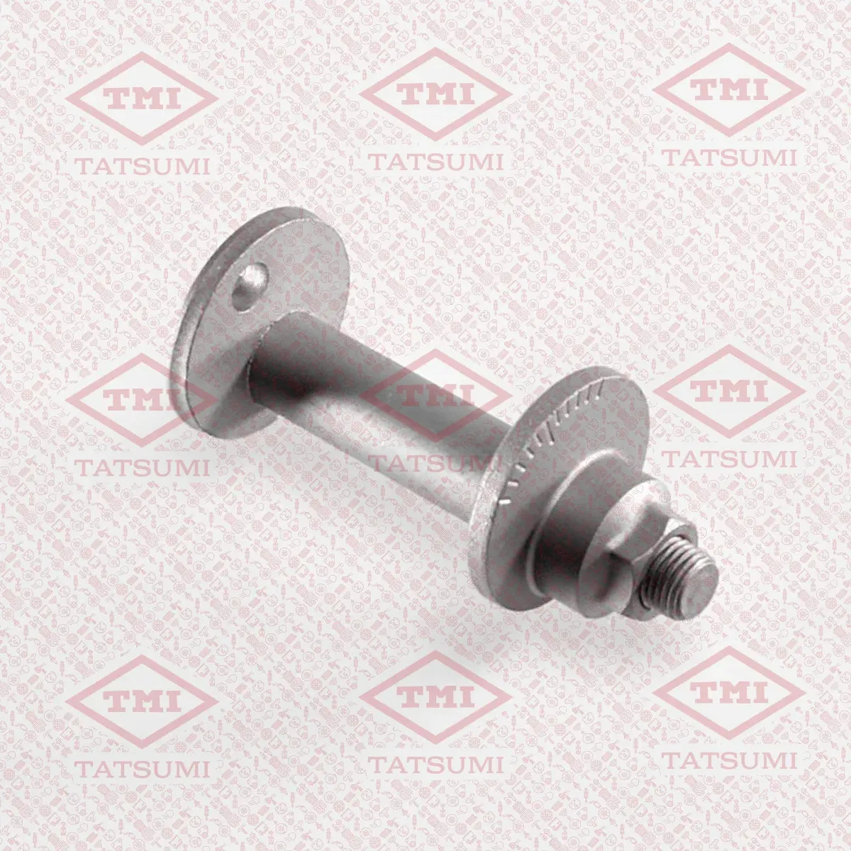 Болт эксцентрик, комплект (Tatsumi). Артикул TJA1014
