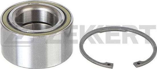 Ступичный подшипник (комплект) Zekkert задний для Ford Mustang III 1993-1999. Артикул RL-1309