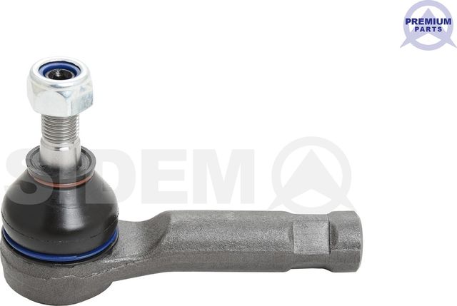 Наконечник рулевой тяги Sidem правый/левый для Mazda CX-5 I 2011-2017. Артикул 51234