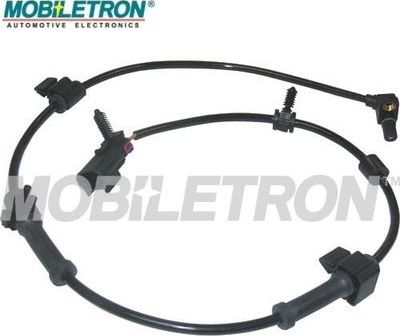 Датчик ABS Mobiletron передний правый/левый для Saab 9-7X 2004-2012. Артикул AB-US065