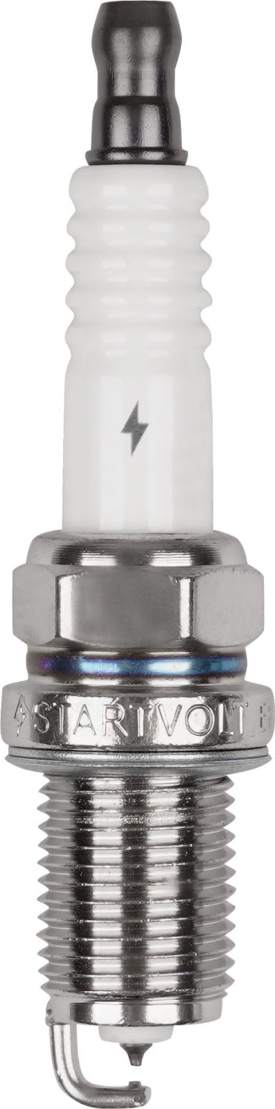 Свеча зажигания StartVOLT для Mitsubishi Galant VI 1991-1992. Артикул VSP 1107