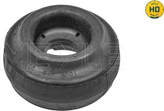 Опора амортизатора (стойки) Meyle HD. Артикул 100 412 0020/HD