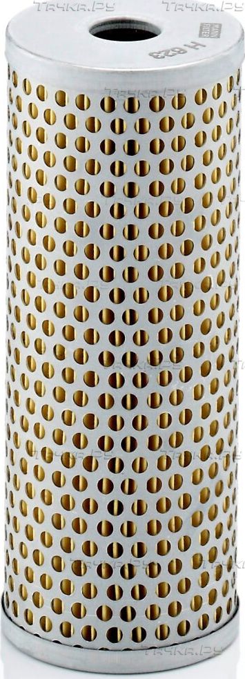 Фильтр ГУР Mann-Filter для Mercedes-Benz Actros MP2 2002-2008. Артикул H 623