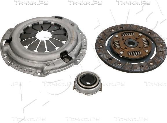 Сцепление (комплект) ASHIKA для Honda HR-V I 1999-2006. Артикул 92-04-431