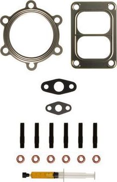 Монтажный комплект, компрессор Mahle. Артикул 038 TA 18077 000