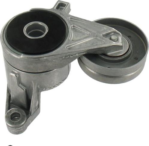 Натяжной ролик (натяжитель) приводного поликлинового ремня SKF верхний для Volvo 850 1995-1996. Артикул VKM 36530