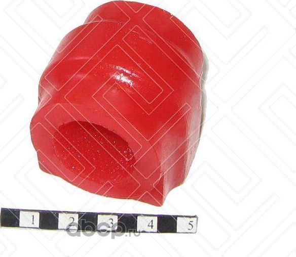 Втулка стабилизатора передней подвески (Полиуретан). Артикул 21011815