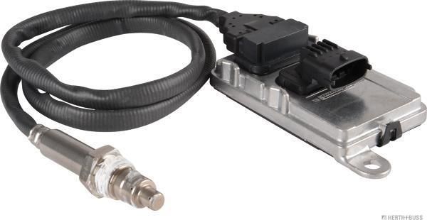 NOx-датчик, NOx-катализатор HERTH+BUSS ELPARTS для DAF CF 2013-2026. Артикул 70680832