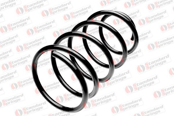 Пружина подвески Standard Springs. Артикул ST 119 041 F