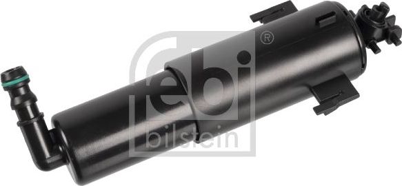 Форсунка омывателя фар Febi Bilstein febi Plus. Артикул 173733