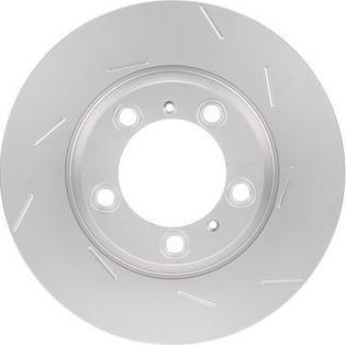 Тормозной диск Bosch. Артикул 0 986 479 733