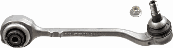 Поперечный рычаг передней подвески Lemforder (Листовая сталь). Артикул 42433 01