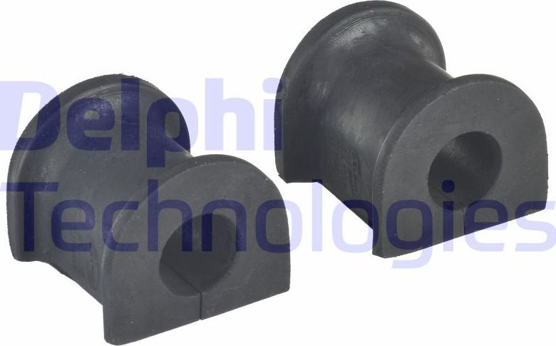 Втулки стабилизатора Delphi. Артикул TD1144W