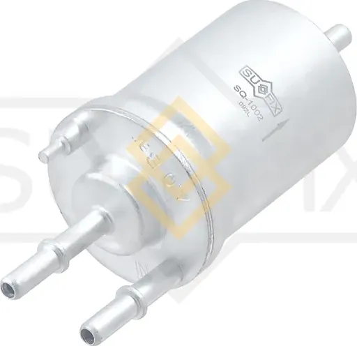 Фильтр топливный (Sufix). Артикул SQ1002