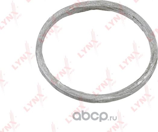 Прокладка выхлопной трубы (Lynxauto). Артикул SG2048