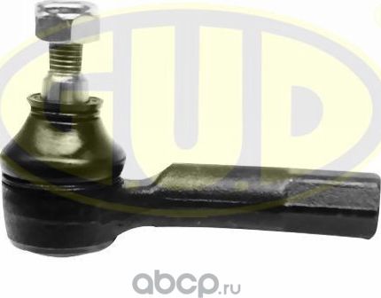 НАКОНЕЧНИК ПЕРЕДН R VW GOLF IV 97-05BORA 98-05NE (G.u.d). Артикул GSP201119