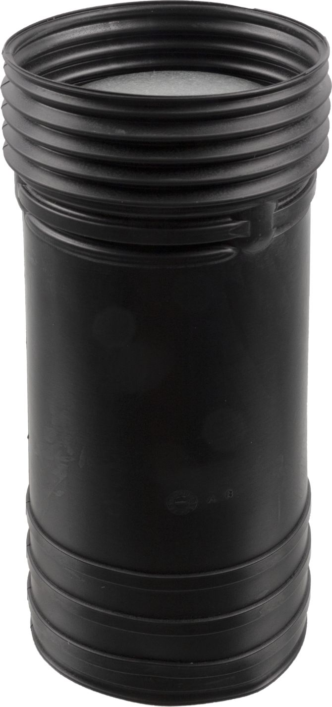 Пыльник амортизатора (стойки) SWAG (Металл). Артикул 20 93 7554