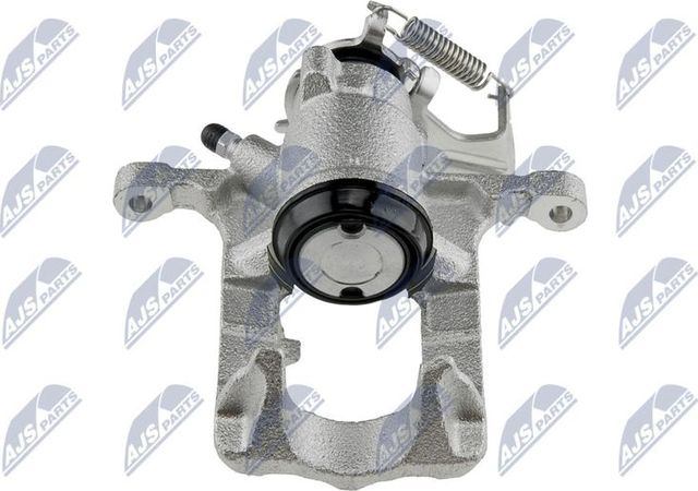 Тормозной суппорт NTY задний правый для Opel Cascada 2013-2019. Артикул HZT-PL-057