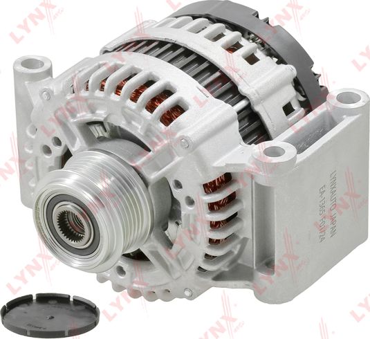 Генератор LYNXauto. Артикул EA-1365