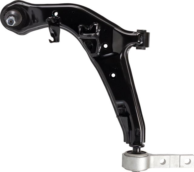 Поперечный рычаг передней подвески SWAG левый нижний для Nissan Primera P12 2002-2008. Артикул 82 94 2615