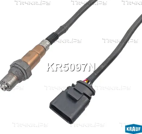 Лямбда-зонд Krauf. Артикул KR5097N