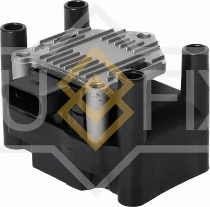 Катушка зажигания (Sufix). Артикул FC2092