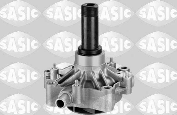Помпа (водяной насос) Sasic для IVECO Massif 2008-2011. Артикул 3606074