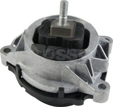 Подушка (опора) двигателя OSSCA. Артикул 42282