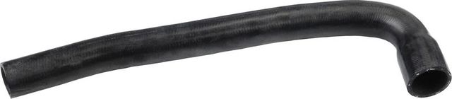 Патрубок системы охлаждения (радиатора) Gates (EPDM (Этилен-пропиленовый каучук)) верхний для Renault 4 1976-1990. Артикул 3297