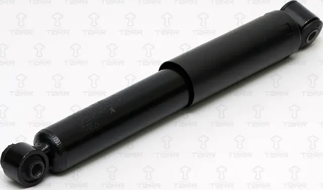 Амортизатор HYUNDAI ELANTRA 10- задн.лев./прав.газ (Torr). Артикул DH1333