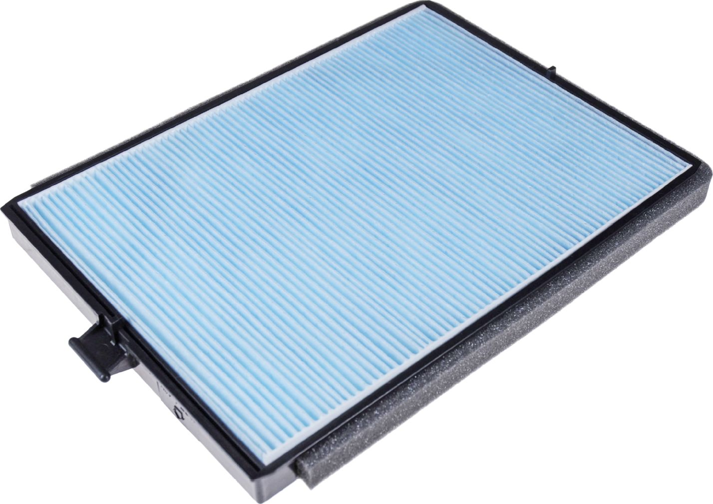 Салонный фильтр Blue Print. Артикул ADH22501