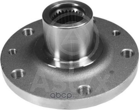 Ступица колеса (Aslyx) Aslyx. Артикул AS590134