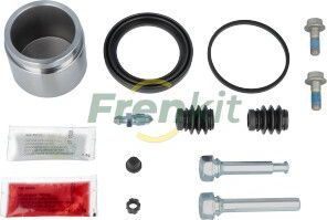 Ремкомплект тормозного суппорта Frenkit передний для Hyundai Sonata V (NF) 2005-2010. Артикул 760569