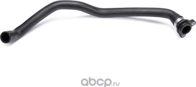 Шланг системы охлаждения (Metaco). Артикул 7198072