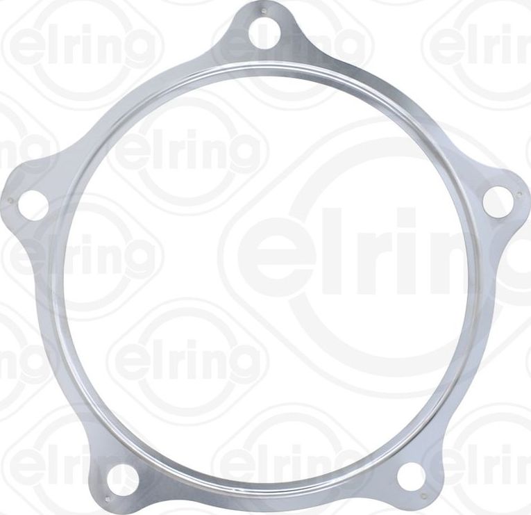 Прокладка глушителя Elring. Артикул 327.140