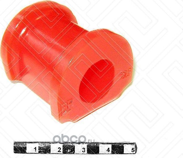 Втулка стабилизатора 22,2мм ПОЛИУРЕТАН 7-01-1244 Полиуретан. Артикул 7011244