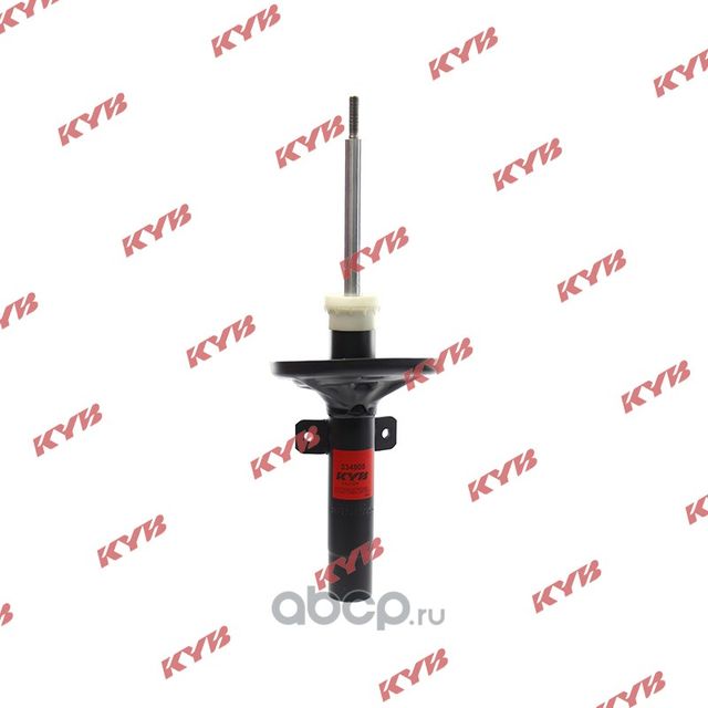 Амортизатор KYB (Каяба) Excel-G. Артикул 334905