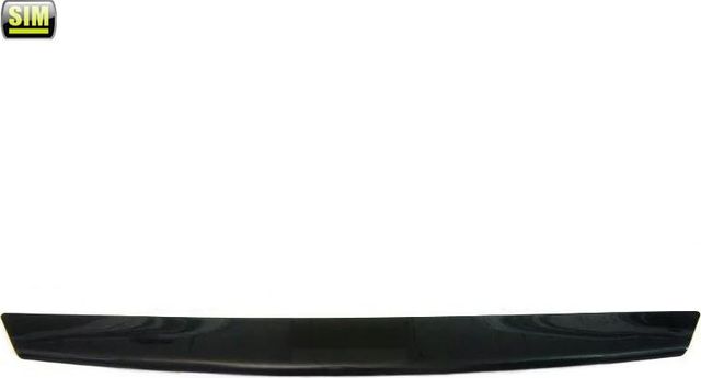 Дефлектор SIM для капота Peugeot Partner II (Tepee) 2008-2026. Артикул SCIBER0812